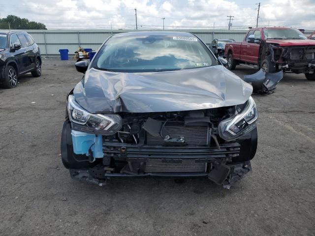 2024 NISSAN VERSA S 3N1CN8DV4RL833239