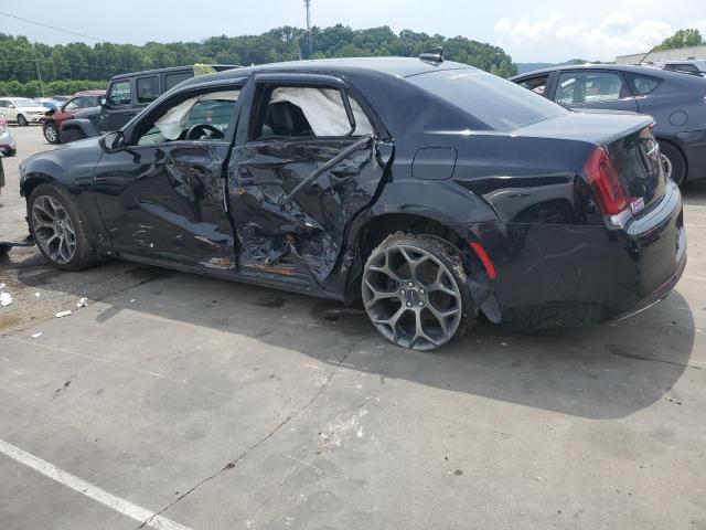 2018 CHRYSLER 300 S 2C3CCABG8JH152629