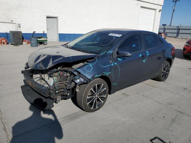 TOYOTA COROLLA L