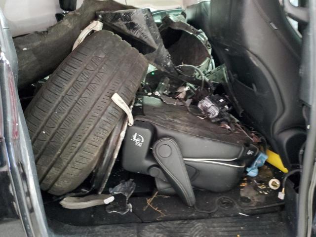 2025 CHRYSLER PACIFICA L 2C4RC1GG8SR550966