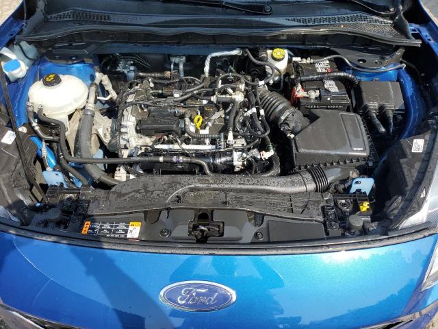2022 FORD ESCAPE SEL 1FMCU9H60NUA72665
