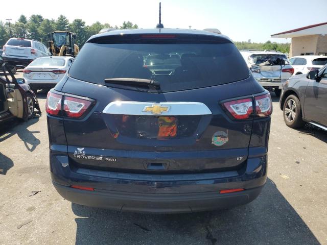 2017 CHEVROLET TRAVERSE L 1GNKVGKD3HJ175990