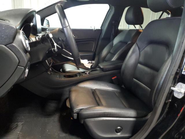 2017 MERCEDES-BENZ GLA 250 4M WDCTG4GBXHJ324225