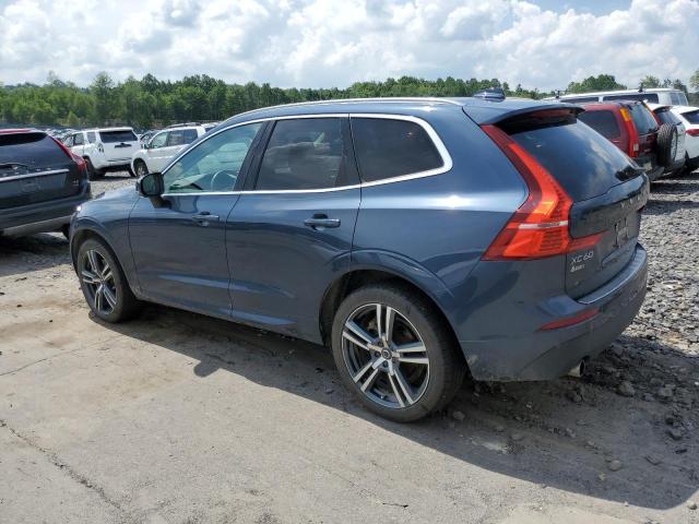 2021 VOLVO XC60 T6 MO YV4A22RK0M1710284