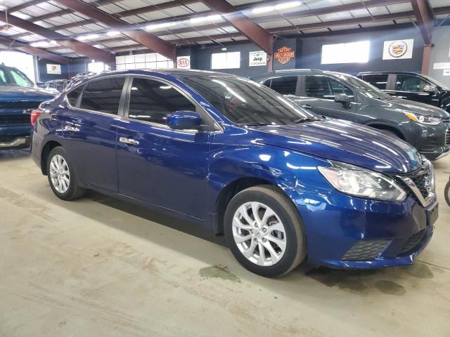 Vin: 3n1ab7ap5ky406936, lot: 64052185, nissan sentra s 20194