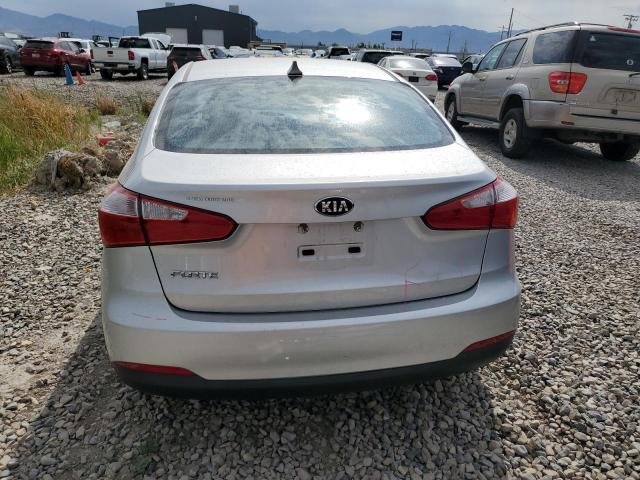 2015 KIA FORTE LX - KNAFX4A62F5317979