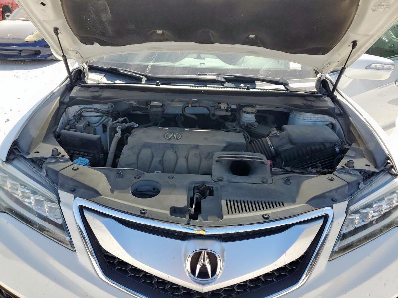 2018 ACURA RDX 5J8TB3H36JL008063