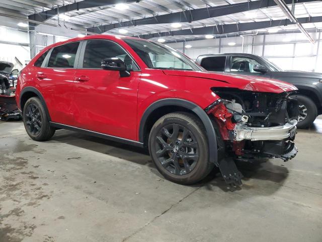 2025 HONDA HR-V SPORT 3CZRZ2H5XSM772959