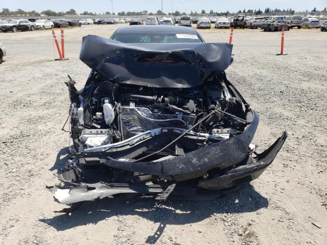 2024 HONDA CIVIC EX 2HGFE1F7XRH321124