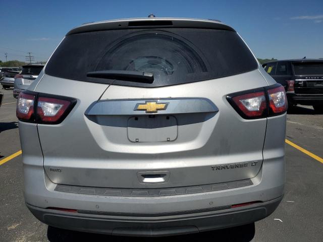 2016 CHEVROLET TRAVERSE L 1GNKVHKD7GJ124738
