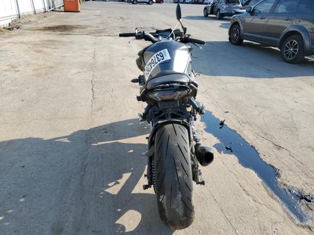 2018 YAMAHA MTN1000 JYARN48E0JA001785