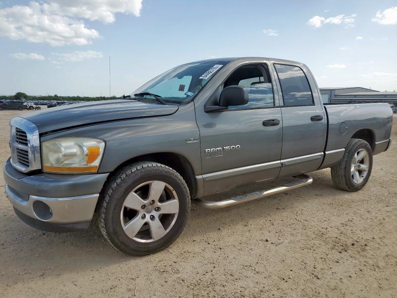 DODGE RAM 1500 S