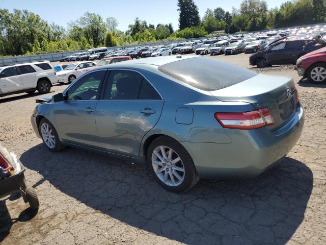 2010 TOYOTA CAMRY BASE - 4T1BF3EK1AU541924
