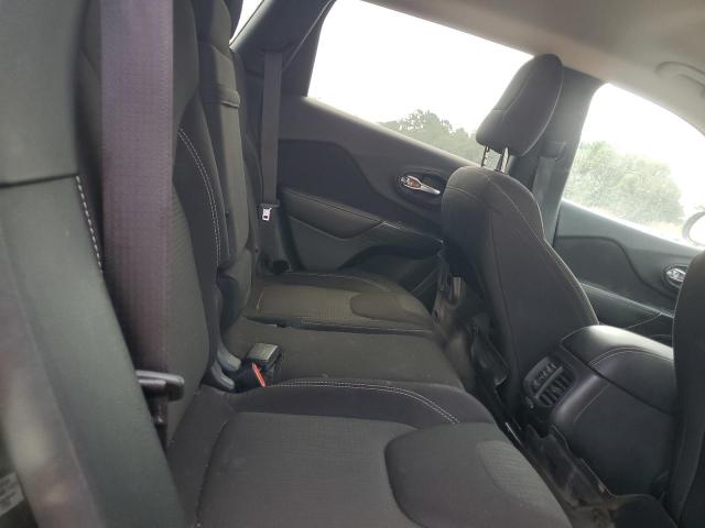 2016 JEEP CHEROKEE L 1C4PJLCBXGW324655