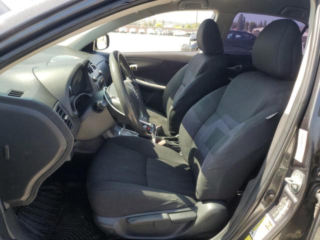 2011 TOYOTA COROLLA BA - 2T1BU4EE3BC613862