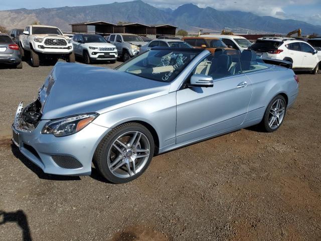 MERCEDES-BENZ E 350