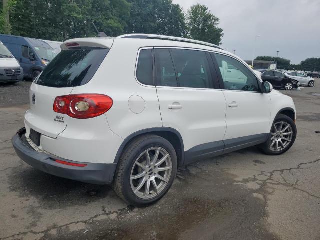 2010 VOLKSWAGEN TIGUAN SE - WVGBV7AX3AW001507