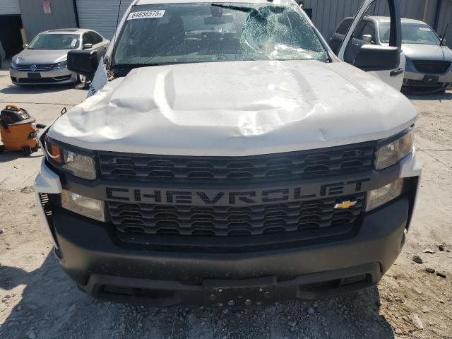 2020 CHEVROLET SILVERADO 3GCPWAEK5LG254574
