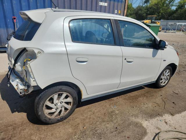 2018 MITSUBISHI MIRAGE SE ML32A4HJ4JH007808