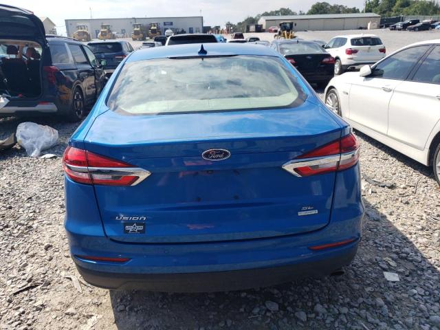 2020 FORD FUSION SE 3FA6P0HD2LR138887