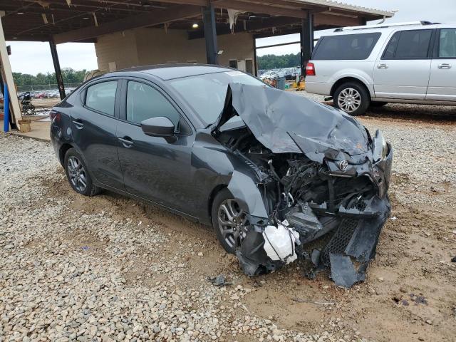 2019 TOYOTA YARIS L - 3MYDLBYV1KY516690