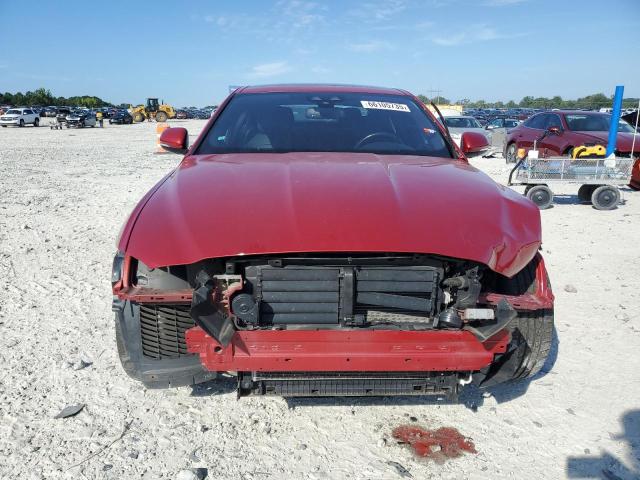 2017 JAGUAR XE R - SPO SAJAL4BV6HA975752