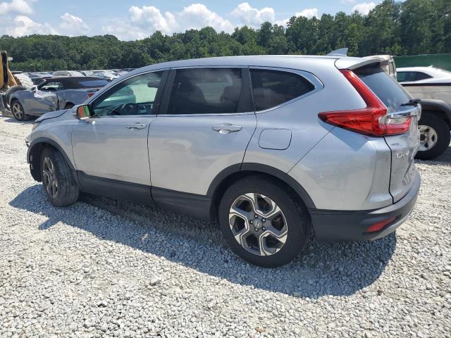 2019 HONDA CR-V EXL - 2HKRW1H86KH513670