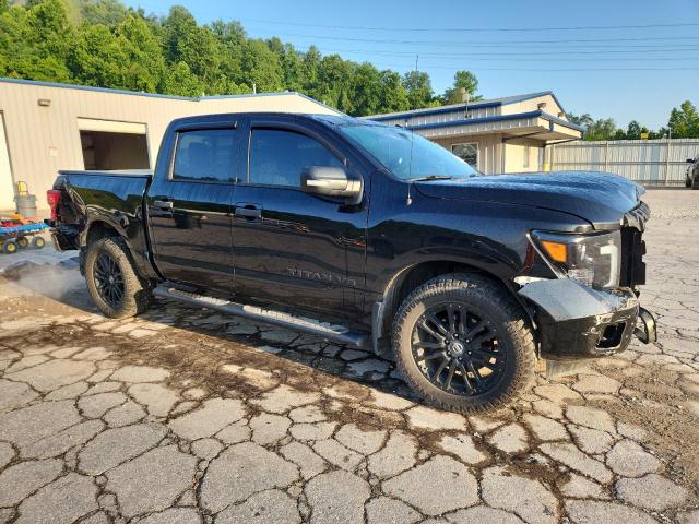 2018 NISSAN TITAN SV - 1N6AA1E56JN516442