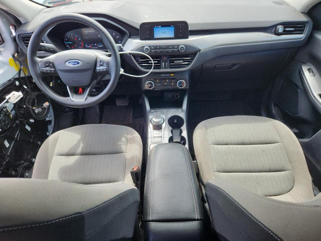 2021 FORD ESCAPE S 1FMCU0F60MUA44815
