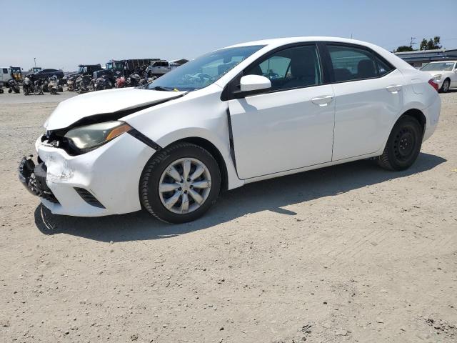 Vin: 2t1burhe5fc374507, lot: 63652965, toyota corolla l 2015 img_1