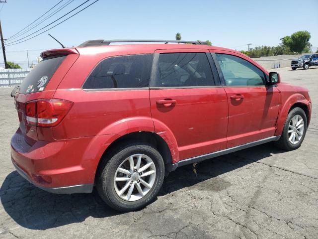 Vin: 3c4pdcbb1ft564304, lot: 63672015, dodge journey sxt 20153