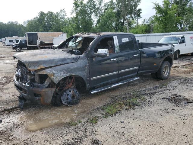DODGE RAM 3500 L