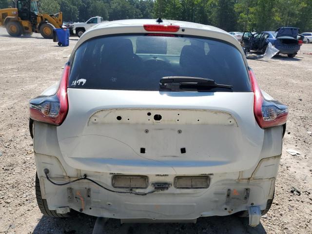 2015 NISSAN JUKE S JN8AF5MV2FT555209