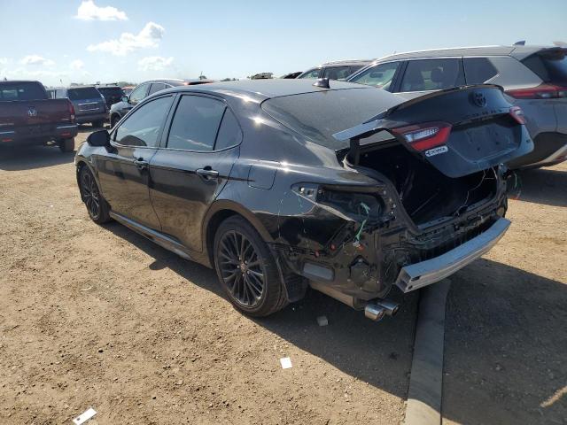 2022 TOYOTA CAMRY NIGH 4T1T31AK4NU038921