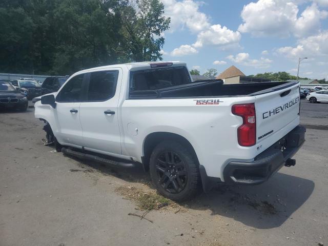 2023 CHEVROLET SILVERADO K1500 LT TRAIL BOSS 3GCPDFEK2PG308065