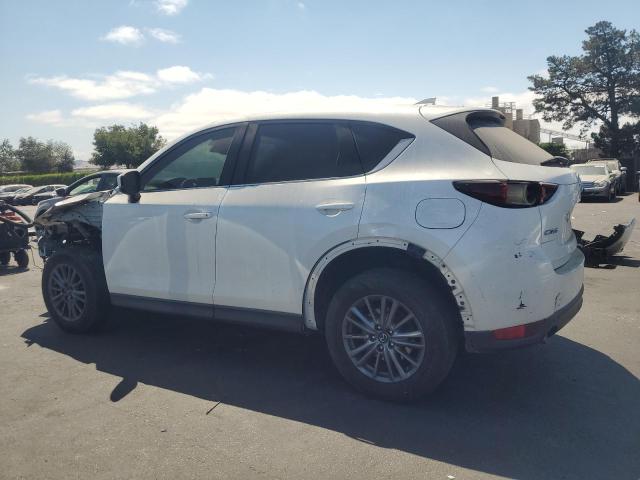 2018 MAZDA CX-5 SPORT - JM3KFABMXJ1317297