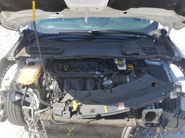 2016 FORD ESCAPE S 1FMCU0F78GUB52127