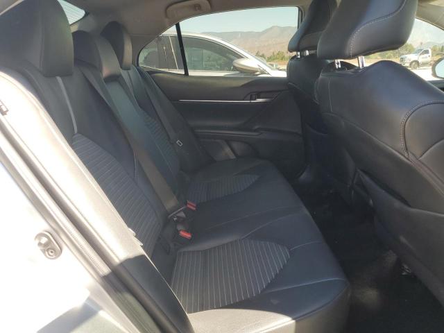2021 TOYOTA CAMRY SE 4T1G11AK5MU493136
