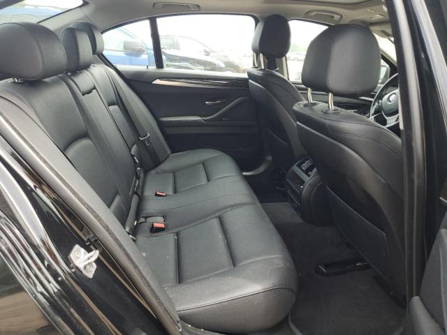 2015 BMW 528 XI WBA5A7C52FD622195