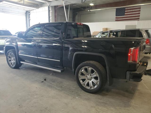 Vin: 3gtu2pej8jg247723, lot: 63765855, gmc sierra k1500 denali 20182