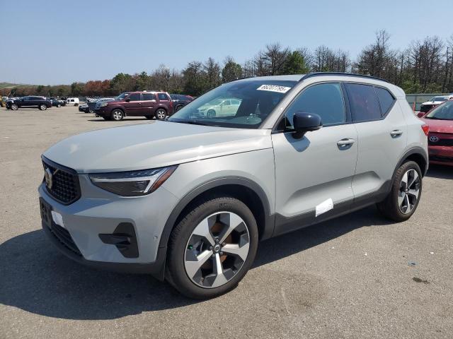 2024 VOLVO XC40 PLUS YV4L12UL1R2379678