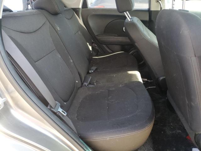 2017 KIA SOUL KNDJN2A26H7497785
