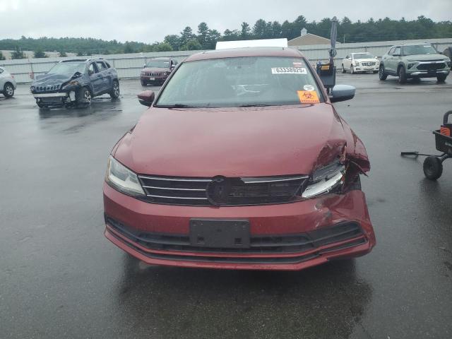 2017 VOLKSWAGEN JETTA SE 3VWDB7AJ0HM279998