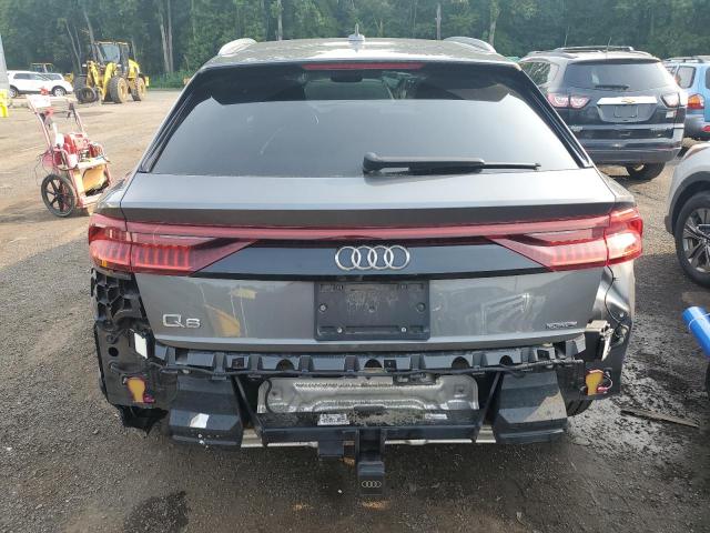 2019 AUDI Q8 PREMIUM WA1AVAF10KD020279