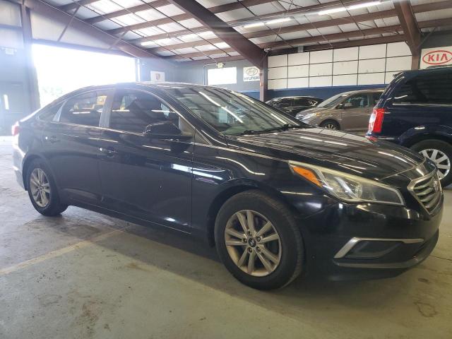 2016 HYUNDAI SONATA SE - 5NPE24AF8GH307441