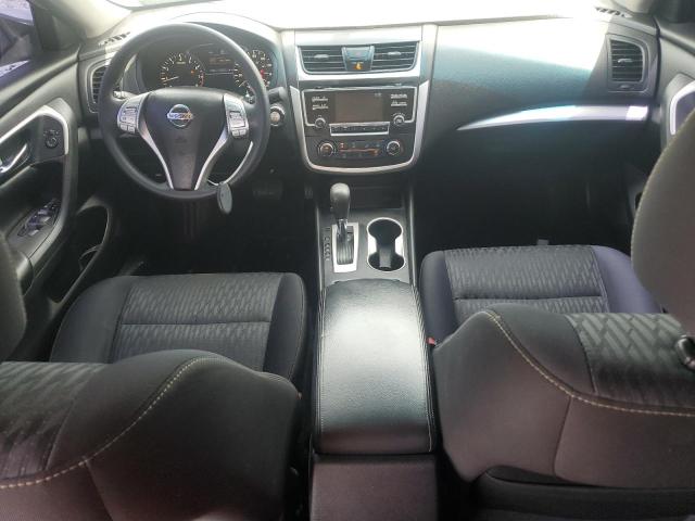 2017 NISSAN ALTIMA 2.5 - 1N4AL3AP1HN342327