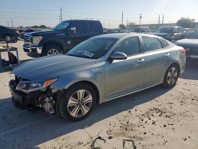 2018 KIA OPTIMA PLU KNAGV4LD6J5025010