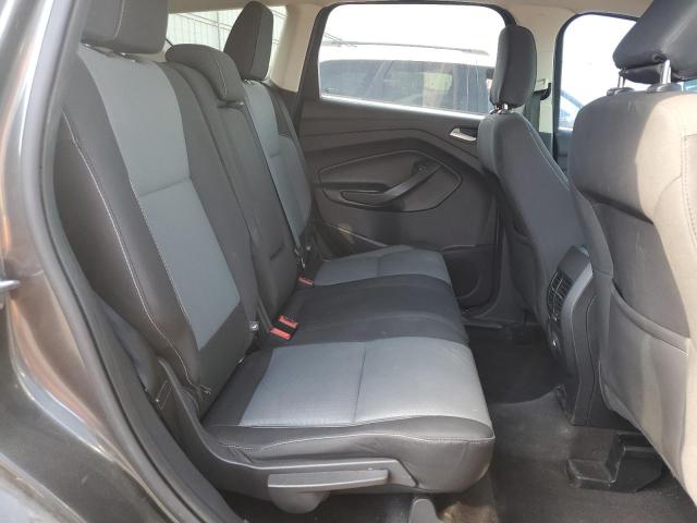 2018 FORD ESCAPE SE - 1FMCU9GD9JUB25311