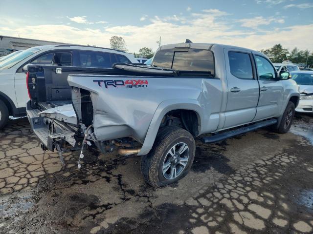 2018 TOYOTA TACOMA DOU - 3TMDZ5BN7JM043813
