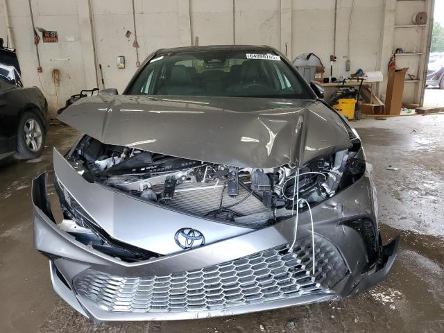 2025 TOYOTA CAMRY XSE 4T1DAACK6SU506263